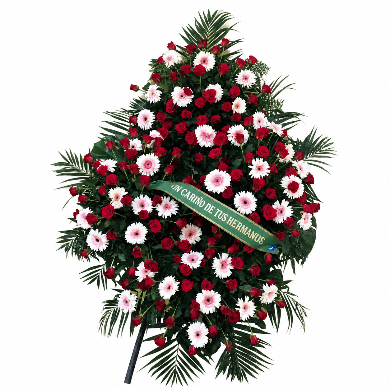Corona Funeraria