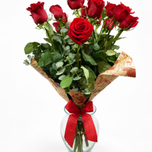 Ramo De Rosas