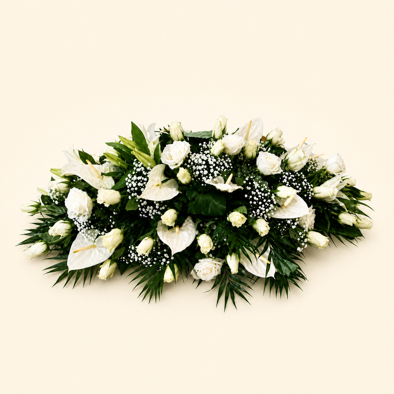Centro funerario