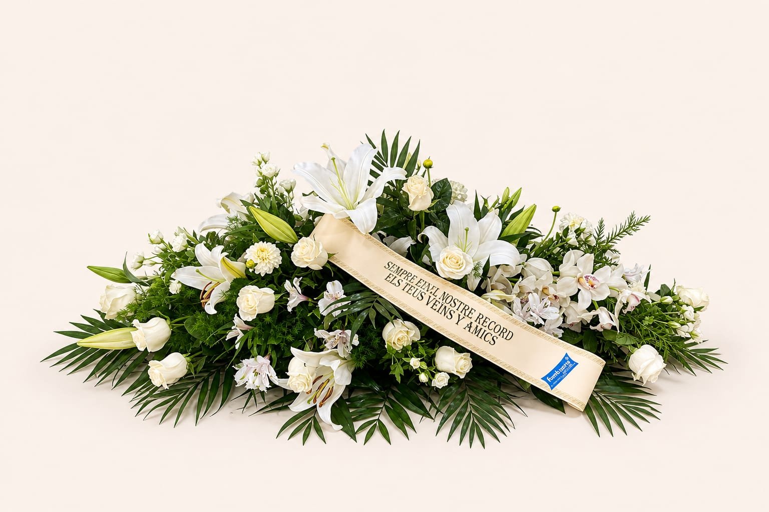 Centro funerario