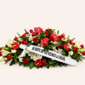 Centro funerario